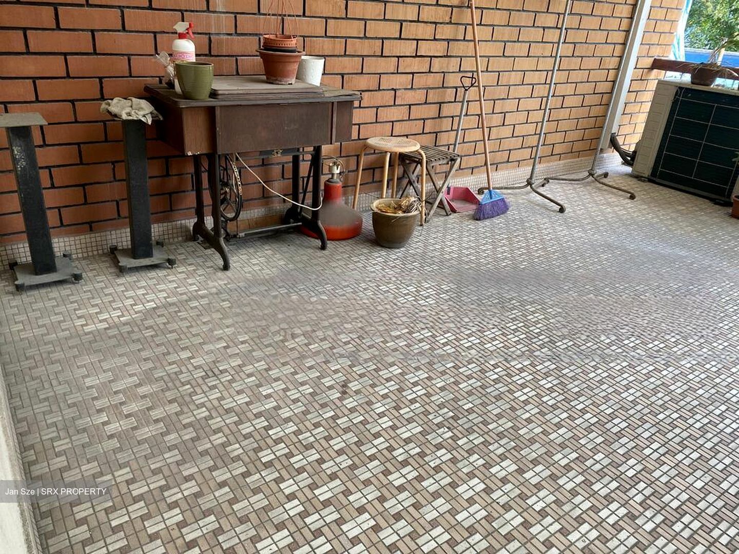 NOVENA TERRACE (D11), Terrace #467747931
